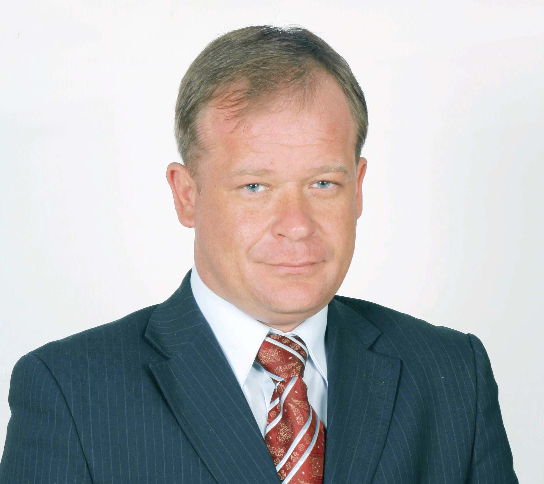 Романюк Микола Михайлович